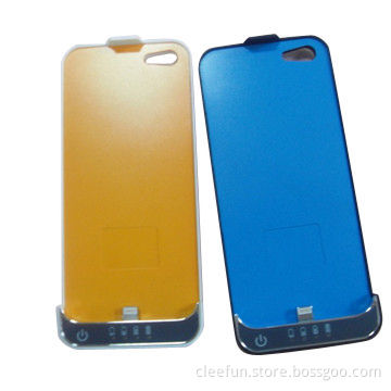 Backup Power Case Charger for iPhone